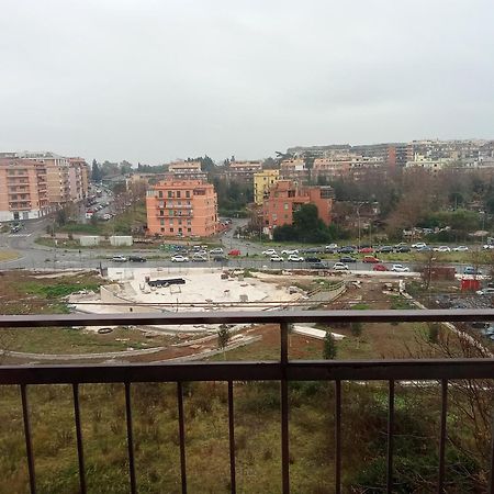 "Vacanze Romane" Stazione Tiburtina, Appartamento Tre Camere Da Letto 5 Posti Letto Exterior foto