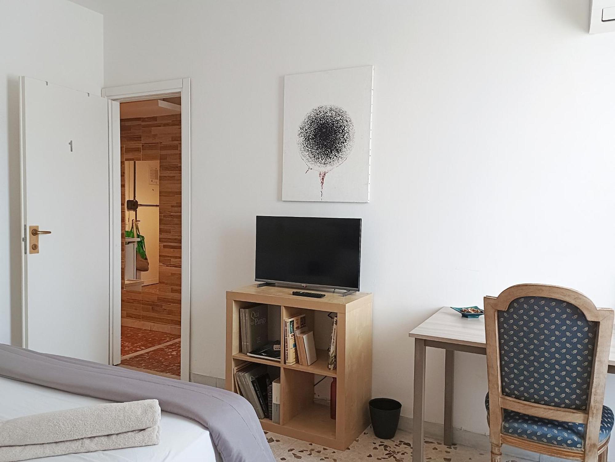 "Vacanze Romane" Stazione Tiburtina, Appartamento Tre Camere Da Letto 5 Posti Letto Exterior foto